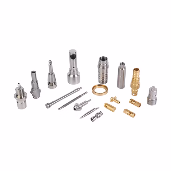 Hot Sales Lathe Collet Chuck Er16 Er20 Er32 High Precision Er Series Collet CNC Lathe Accessories
