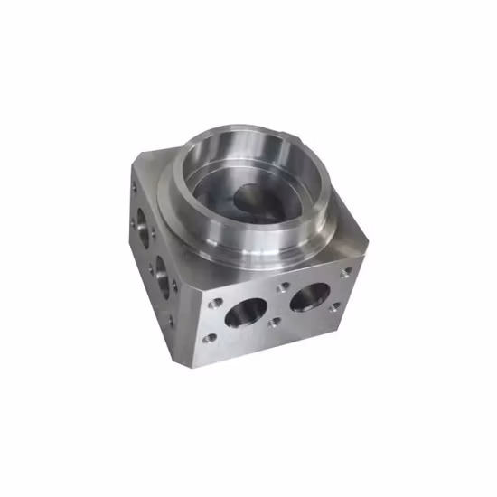 CNC-Bearbeitung von Aluminiumprofilgehäusen, Gehäuse für elektronische Produkte, Aluminiumprofilzubehör